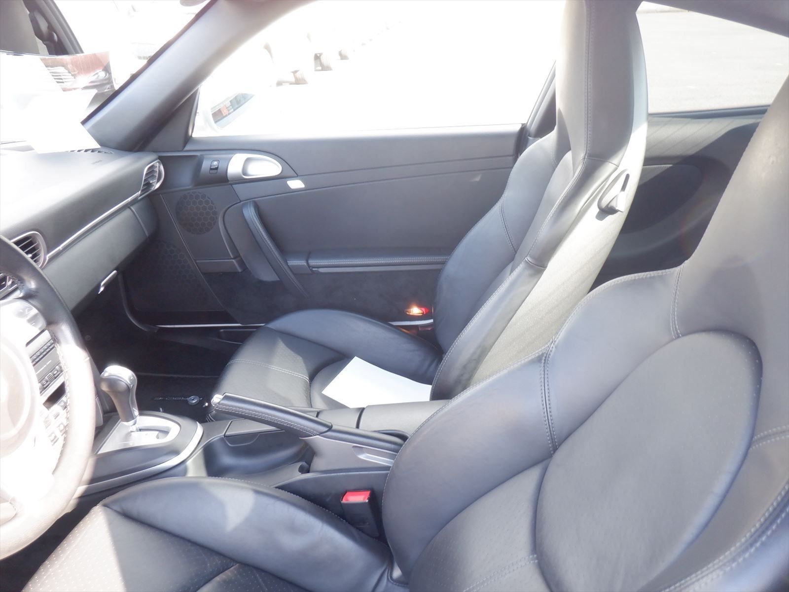 Porsche 911, Carrera S 997.1 (20k km!!) - fotka 5