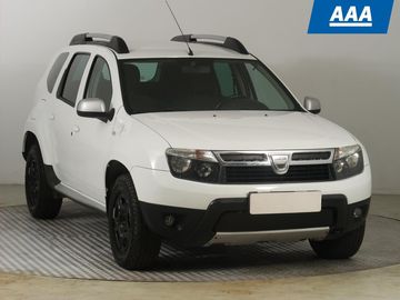 1.5 dCi, 4X4