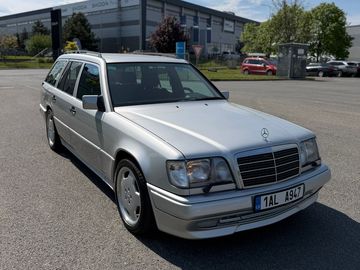 AMG body originál