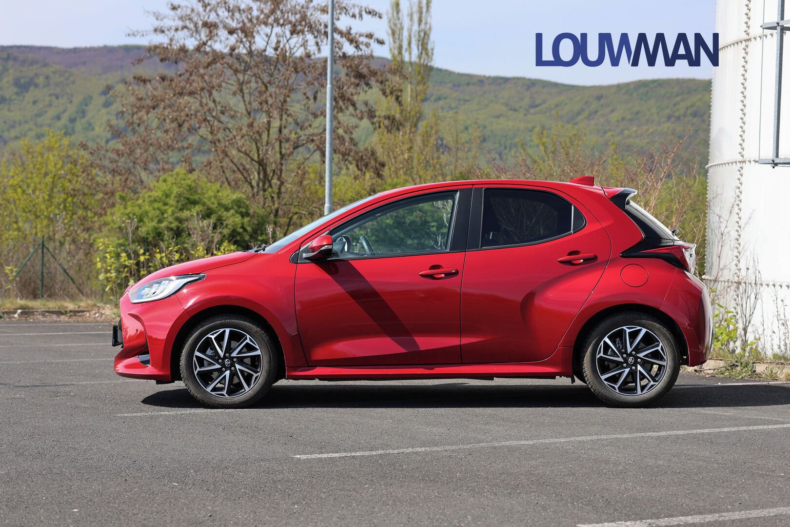 Toyota Yaris, AT STYLE - fotka 3