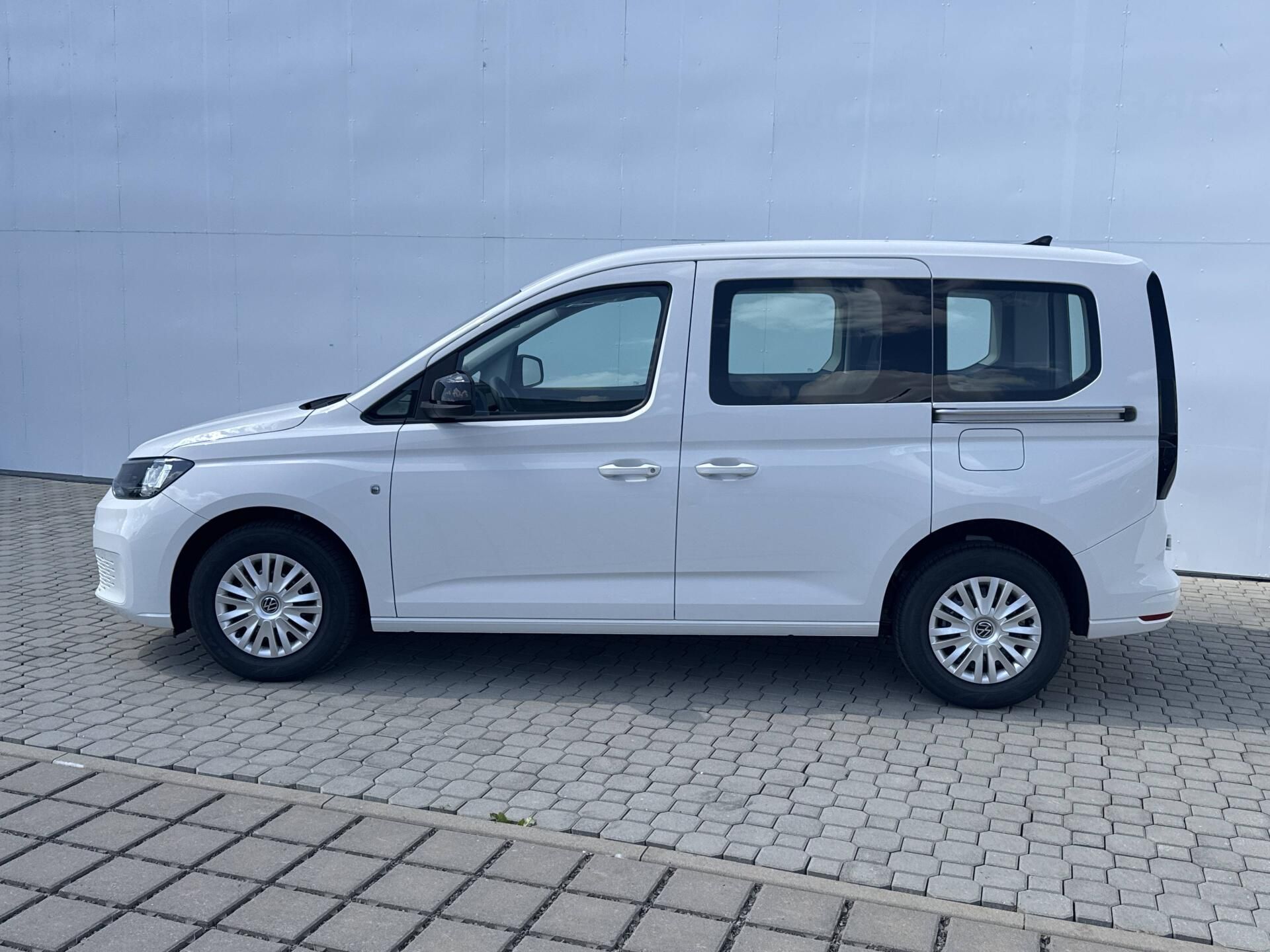 Volkswagen Caddy, 6G 2,0TDI - fotka 3