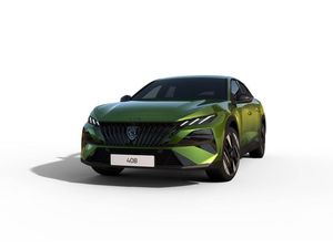 Peugeot 408, ALLURE Hybrid 145 e-DCS6 1,2