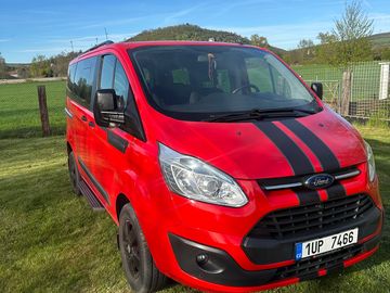 2.2 tdci .. servisovano po GO