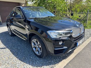 20d XDRIVE nové v ČR 2x ALU