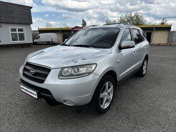 2,2 CRDi-4X4-AUTOMAT- PŮVOD ČR