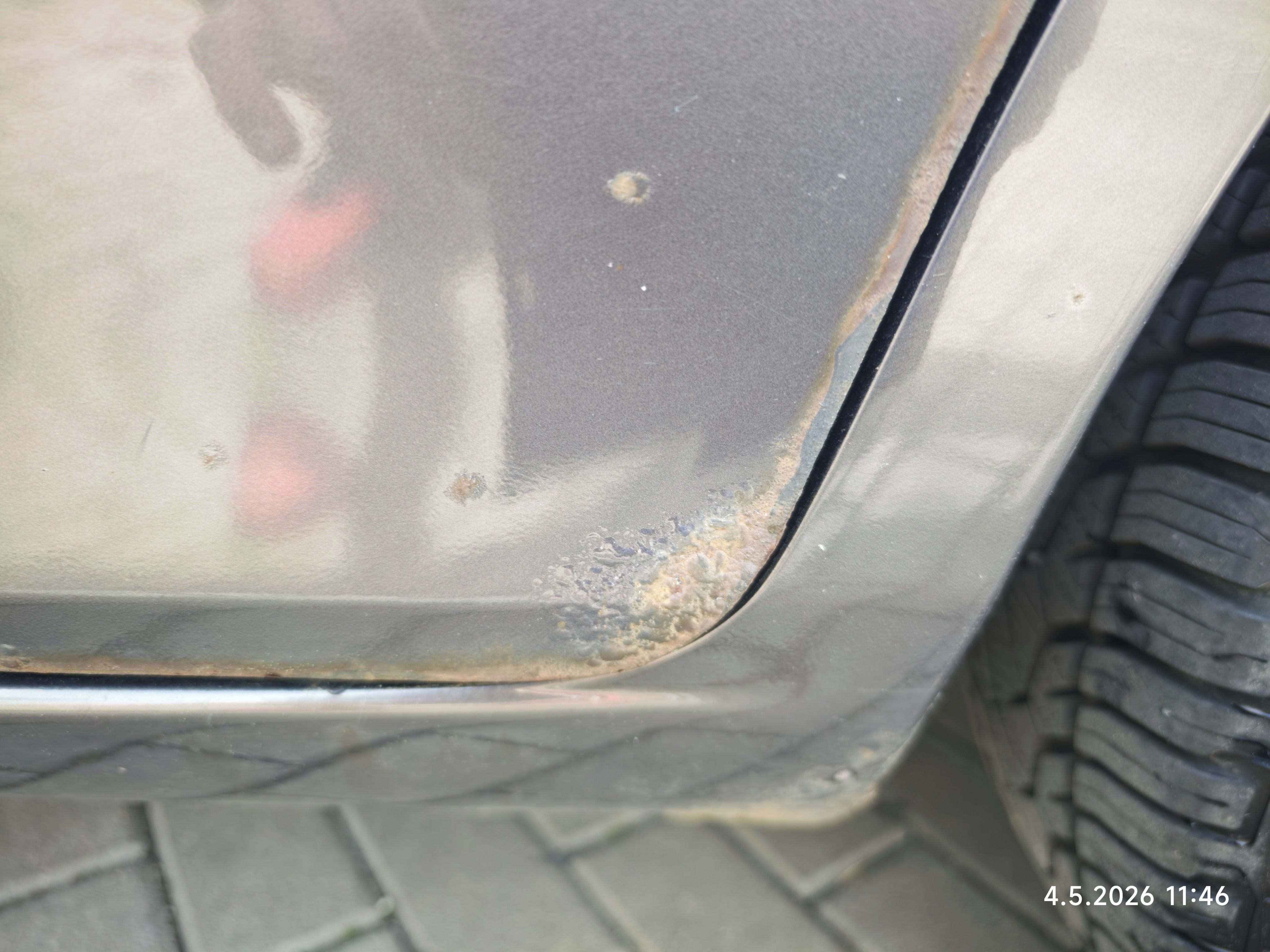Mazda 6, 2.0TDI, kombi STK 2028/3 - fotka 6