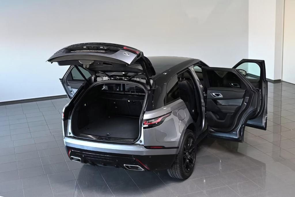 Land Rover Range Rover Velar, D300 AWD R-Dynamic SE*Kůže* - fotka 6