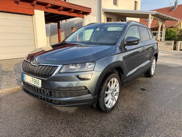 1,5 TSI 110 KW