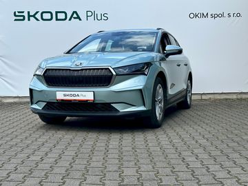 62 kWh Clever