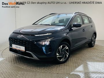1.2i 62 kW 1.maj. ČR
