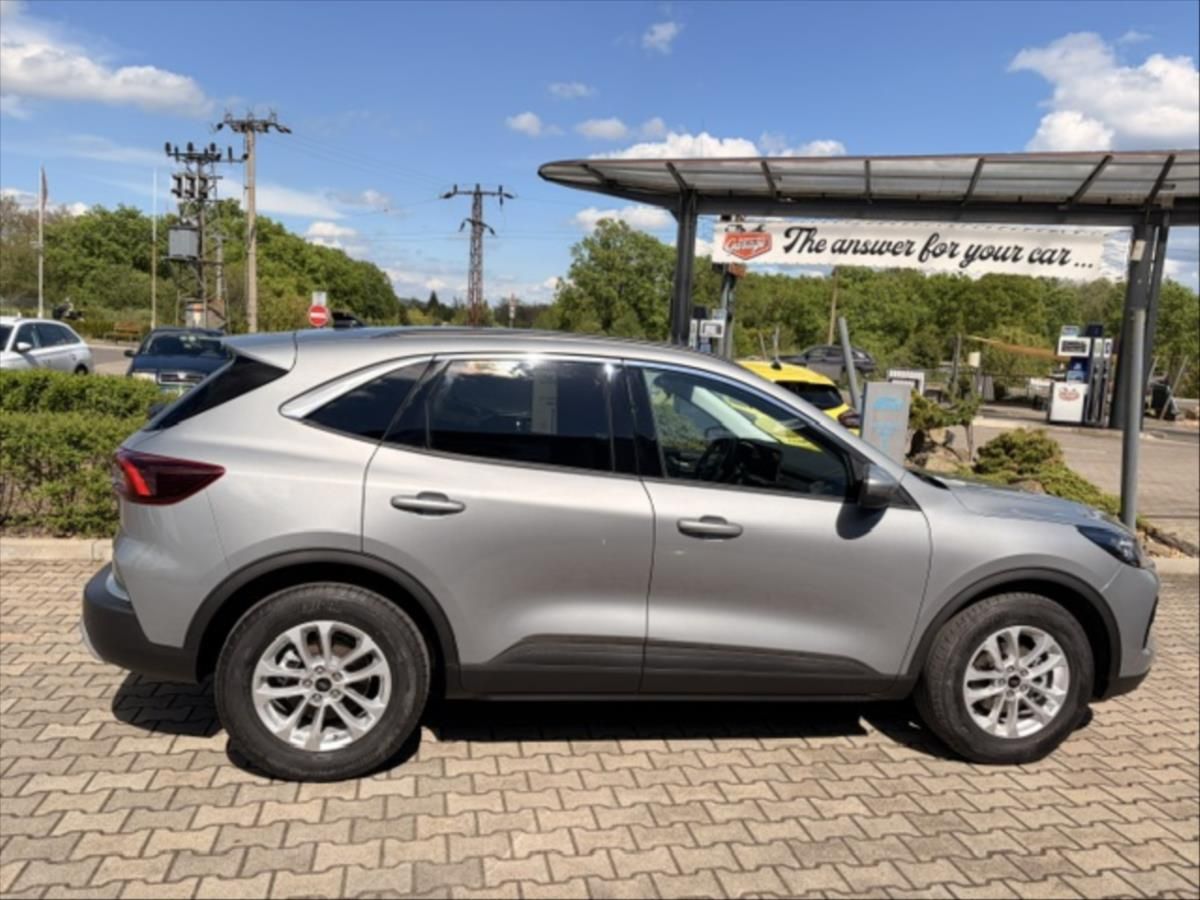 Ford Kuga, 1,5   TITANIUM - fotka 6