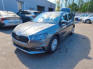 Škoda Fabia, Classic 1,0 MPI 59kW 5.st man.