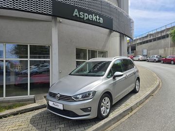 1,4 TSI 92KW,  Highline, ČR
