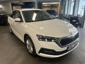 1.5TSi Style LED Alu 110kW