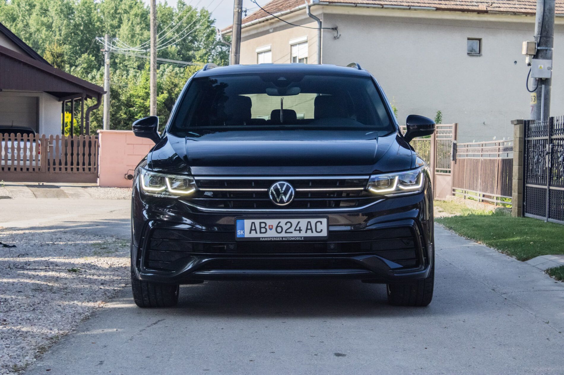 Volkswagen Tiguan Allspace - fotka 6