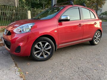 1,2 /59kW CVT