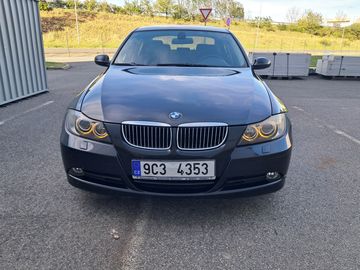 BMW 3 E90