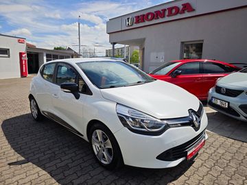 1.2 16V Lutecia NAVI nové ČR