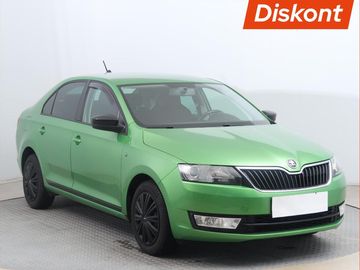 1.2 TSI, Elegance, Serv.kniha