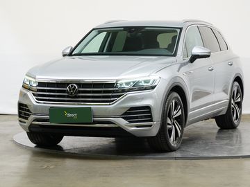 3.0 TDI V6 210 kW Elegance