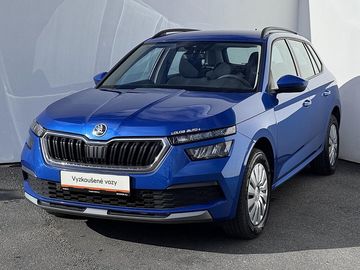 Ambition 1.5 TSI 110 kW