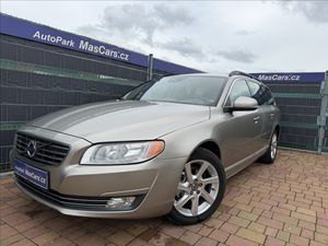 Volvo V70, 2.0 D4 Momentum