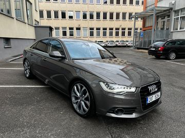 30TDI,VZDUCH,Dověry,bose