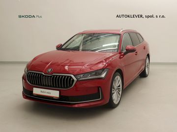 L&K DSG 1.5PHEV 150kW