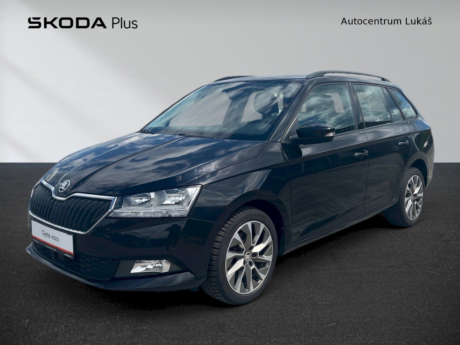 Škoda Fabia, FABIA COM AMB TS 70/1.0 A7F