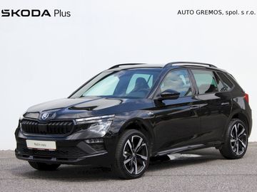 Monte Carlo 1,5TSI 110kW 6st.
