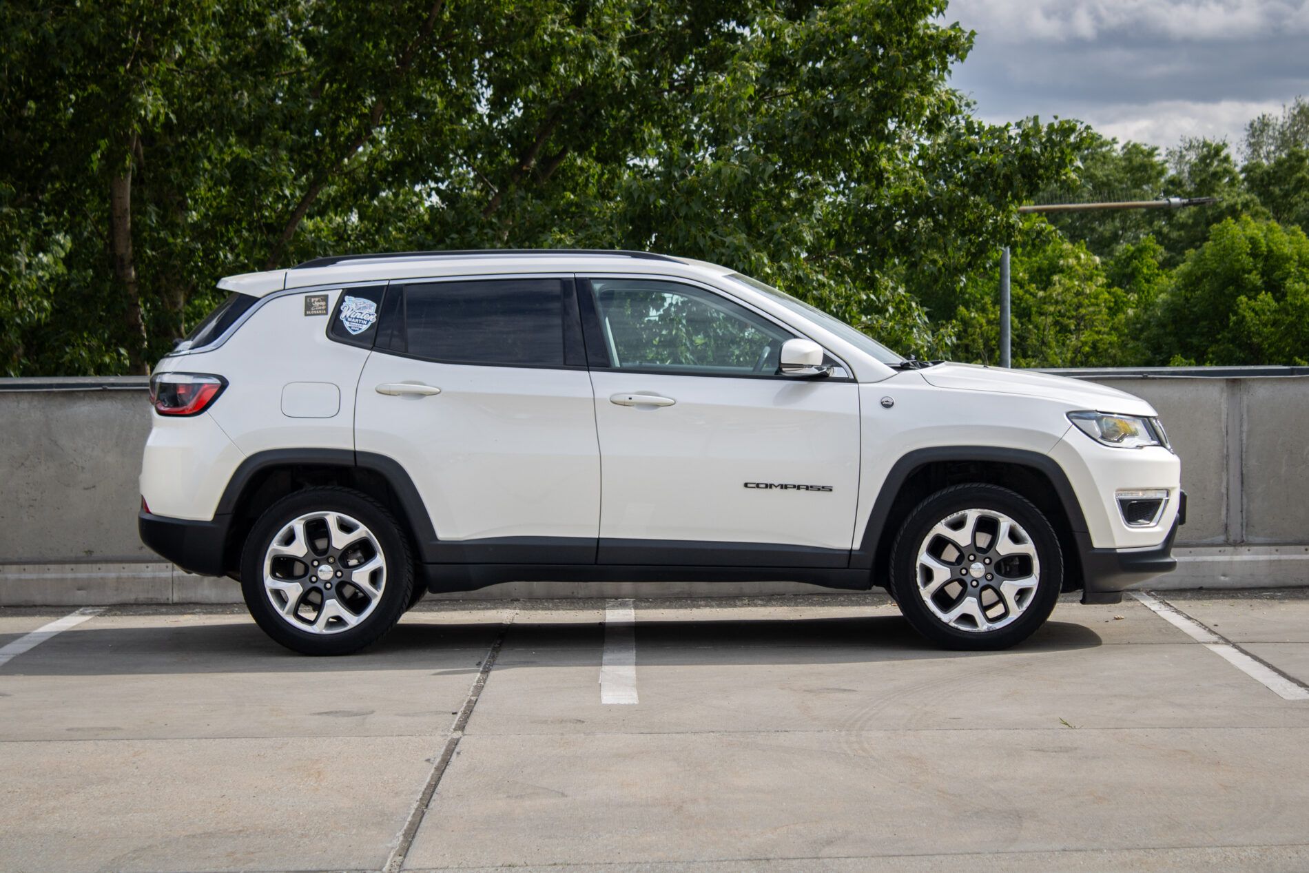 Jeep Compass - fotka 4