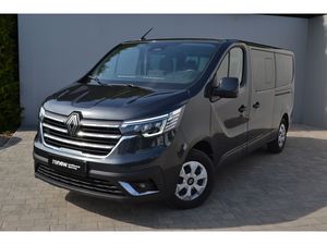 Renault Trafic, L2 Equilibre EXTRA Blue dCi 15