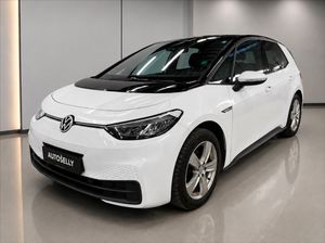 Volkswagen ID.3, Pro Performance 150kW TČ