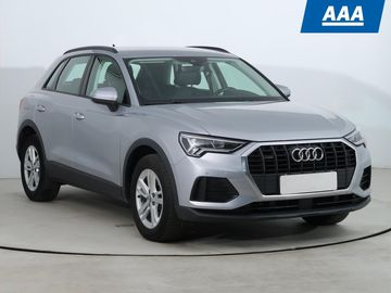 40 TFSI, 4X4, Automat, ČR