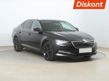 2.0 TDI, Style, 4X4, Automat