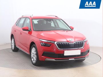 1.0 TSI, Style