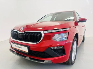 Top Selection 1,0TSI 85kW DSG7