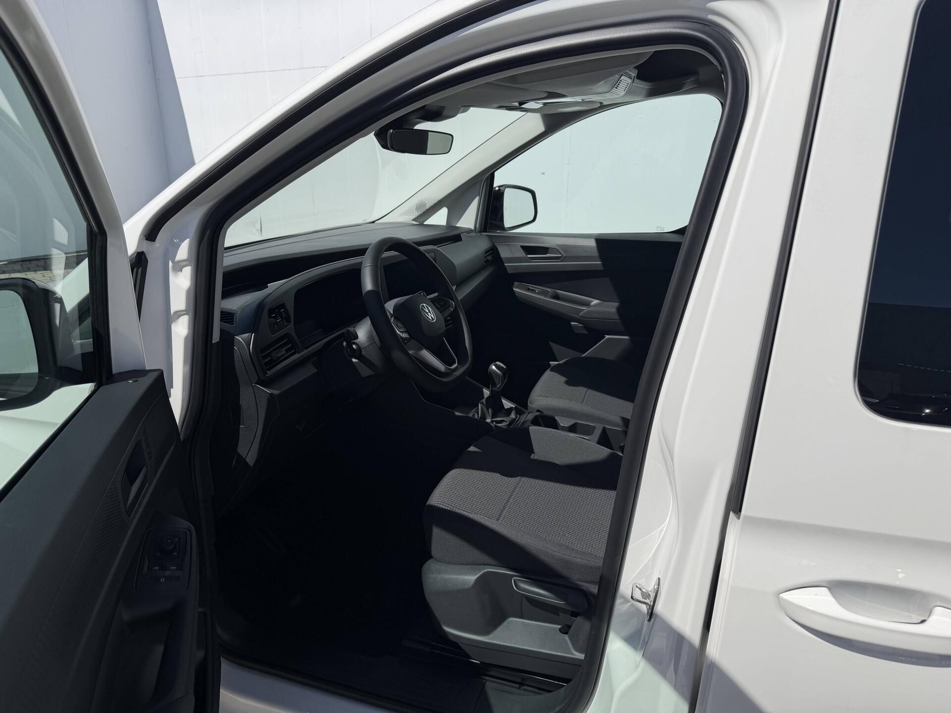 Volkswagen Caddy, 6G 2,0TDI - fotka 5
