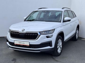 Bussines 2.0 TDI 110 kW