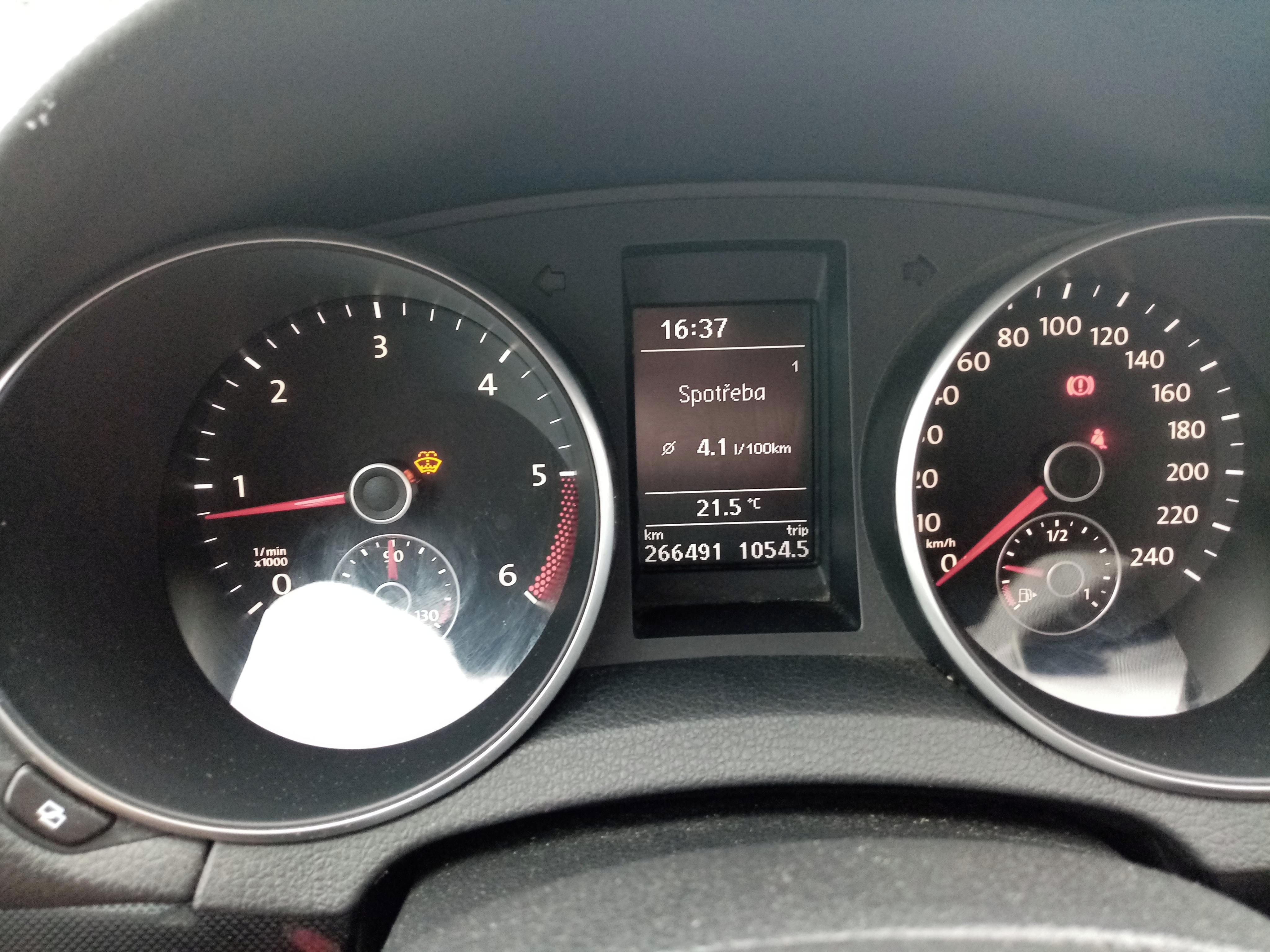 Peugeot 207 - fotka 5