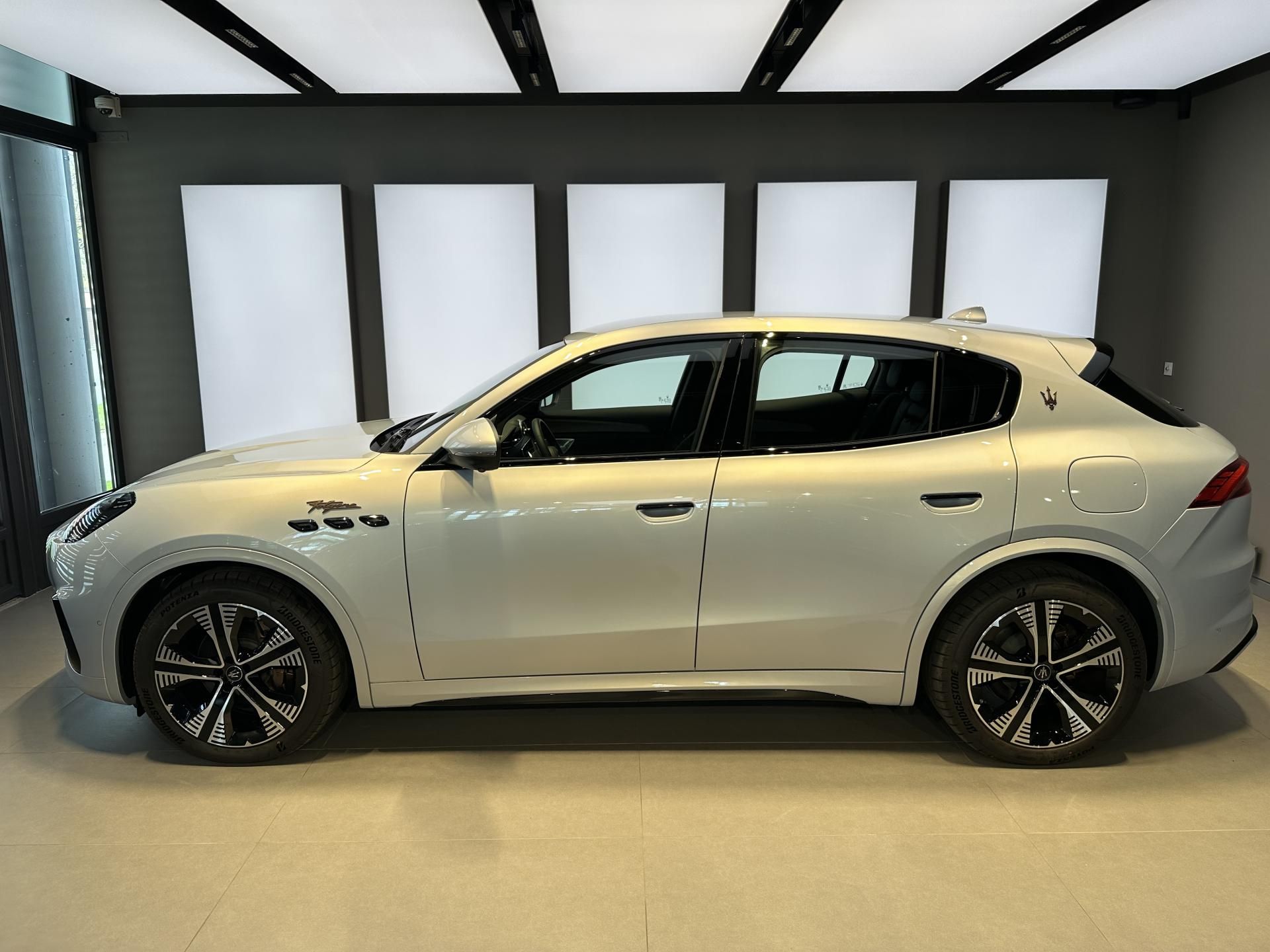 Maserati Grecale, FOLGORE 550 HP - fotka 5