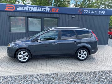 1.8i 92kW - 1xMAJ.- 88 000KM