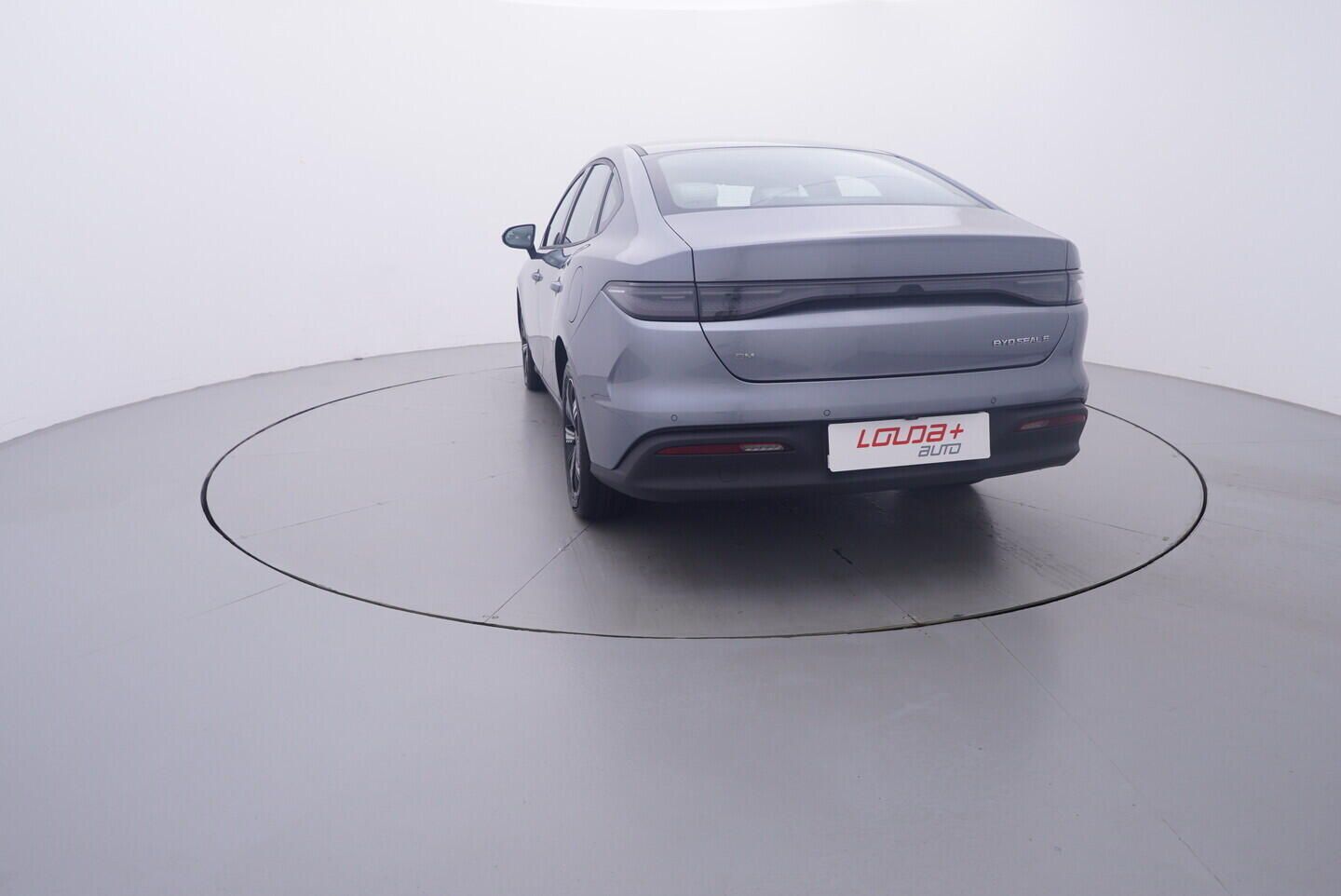 BYD Seal 5 DM-i, Comfort   kW - fotka 4