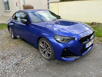 M240i xDrive