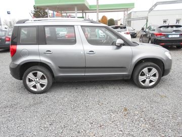 1.4 TSI 90kw