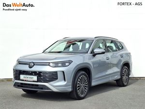Volkswagen Tayron, 2.0 TDI,142kW,DSG,4x4,Matrix,T