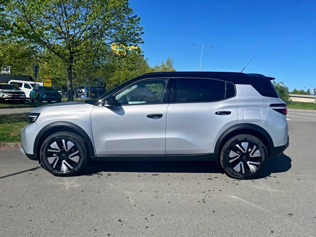Opel Frontera, MHEV 1.2T 110k GS AT6 - fotka 3