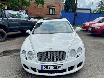Flying Spur Speed 6000 12V