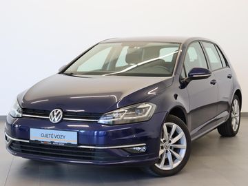 Comfortline 1,0 TSI 6G