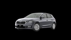 Škoda Fabia, Classic 1,0MPI 59kW